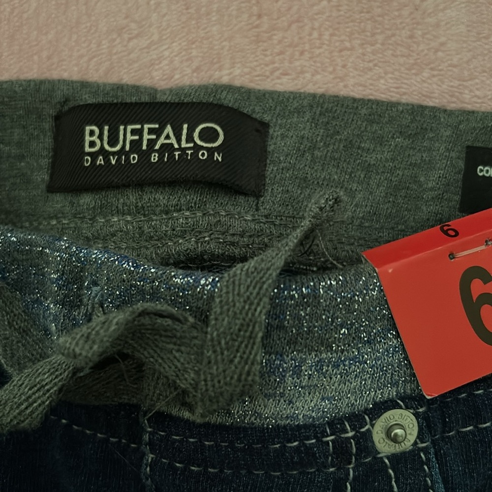 Jeggings - Picture 2 of 5